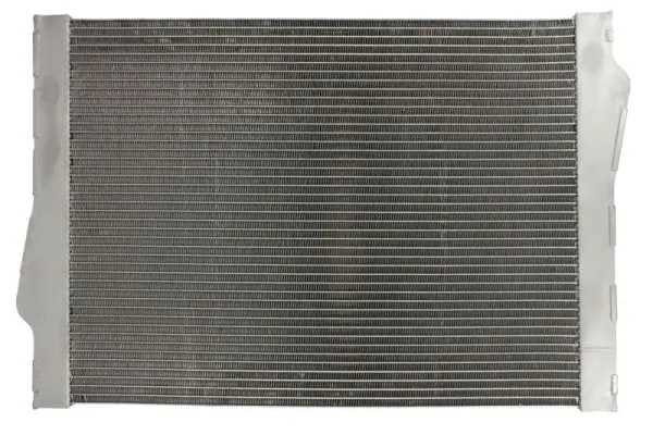 Radiador de esfriamento de motor BMW X5  E70