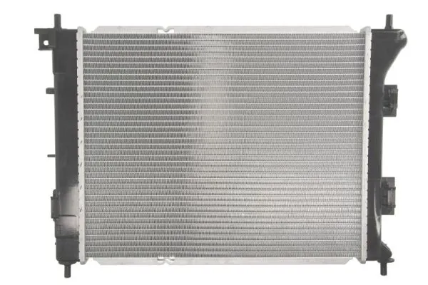 Compre Radiador de esfriamento de motor Hyundai I30 