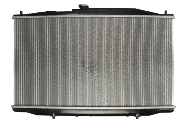 Radiador de esfriamento de motor TYC 613ACA008