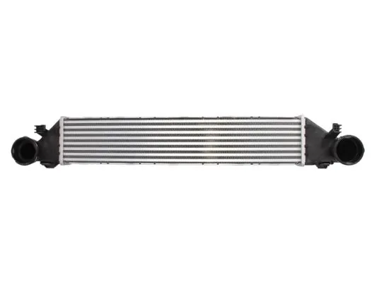 Compre Radiador de intercooler Mercedes C 