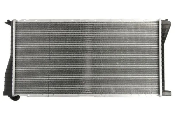 Radiador de esfriamento de motor BMW 5  E39