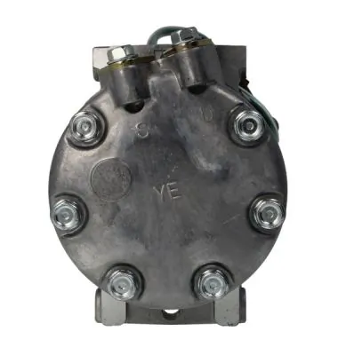 Compressor de aparelho de ar condicionado para Renault 19 I S53