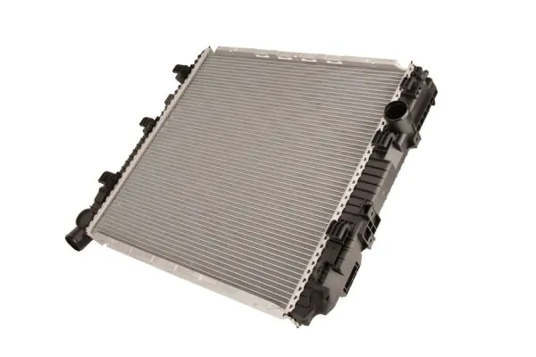 D7ME009TT Thermotec Radiador de esfriamento de motor