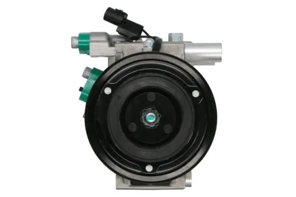 Compressor de aparelho de ar condicionado KIA Rio  