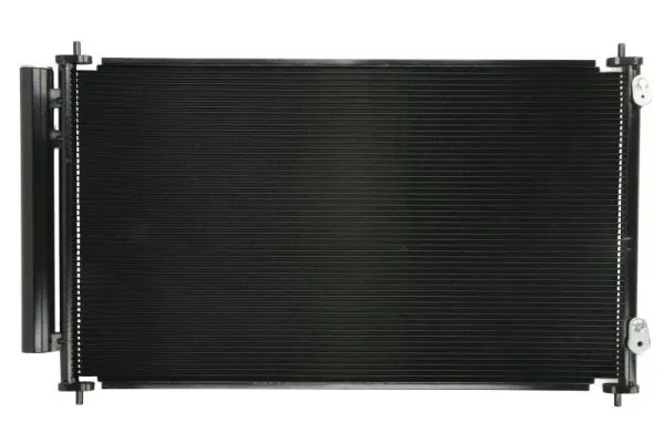 BC850 Magneti Marelli Radiador de aparelho de ar condicionado