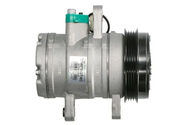 Compre KTT090252 Thermotec Compressor de aparelho de ar condicionado