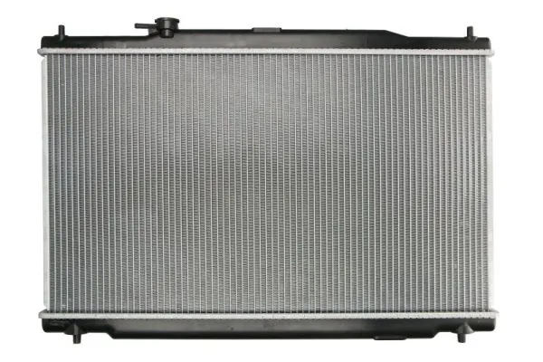 613HDA131 TYC Radiador de esfriamento de motor