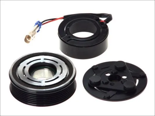 KTT040069 Thermotec Polia do compressor de aparelho de ar condicionado