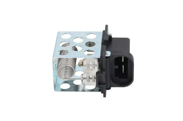 DER023TT Thermotec Regulador de revoluções de ventilador de esfriamento (unidade de controlo)