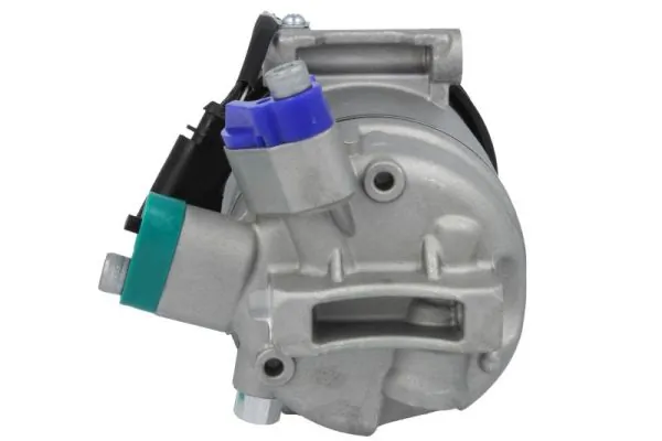 Compressor de aparelho de ar condicionado Volkswagen Polo preço, a partir de 131,90 USD
