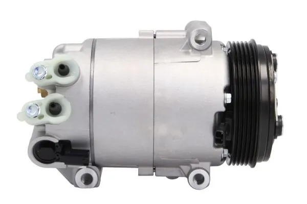  Compressor de aparelho de ar condicionado Jeep Compass SUV (MP) (2016 - 2025) 