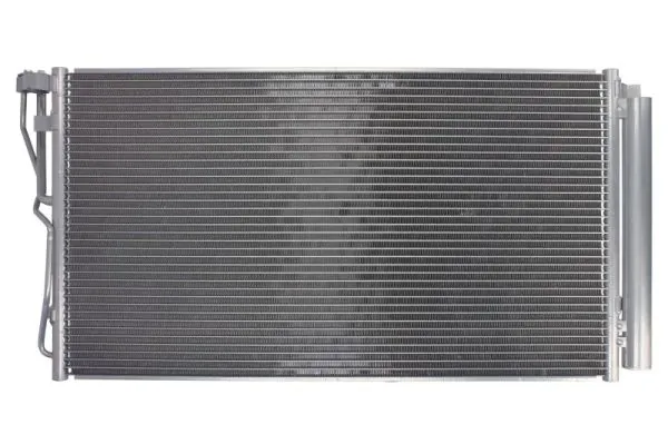Radiador de aparelho de ar condicionado Hyundai Sonata preço, a partir de 83,32 USD