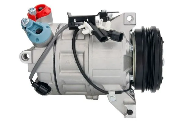 Compressor de aparelho de ar condicionado NRF 320216 preço, a partir de 395,73 USD