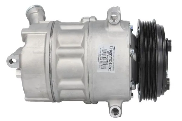 Compre 09132925 General Motors Compressor de aparelho de ar condicionado