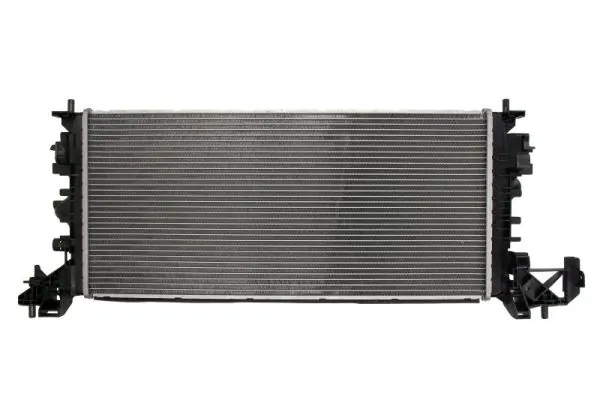 Radiador de esfriamento de motor Polcar 55C1081 preço, a partir de 137,91 USD