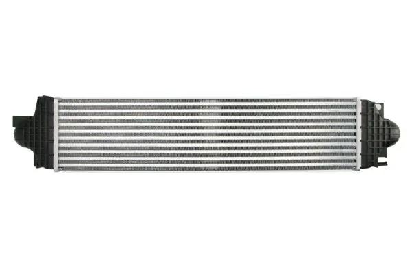Radiador de intercooler para Ford Galaxy III CK