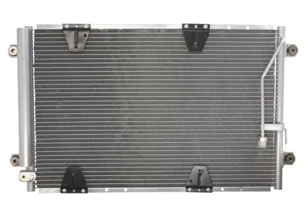 Radiador de aparelho de ar condicionado Polcar 7424K8C4