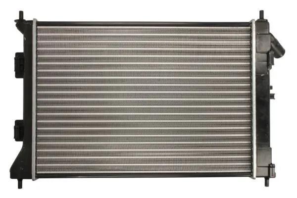 Compre Radiador de esfriamento de motor Hyundai Elantra 5