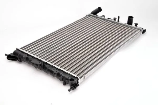 2112553 HELLA Radiador de esfriamento de motor