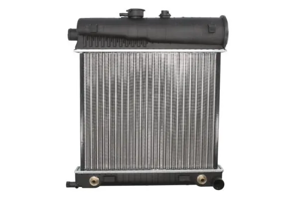 Compre Radiador de esfriamento de motor Mercedes E 