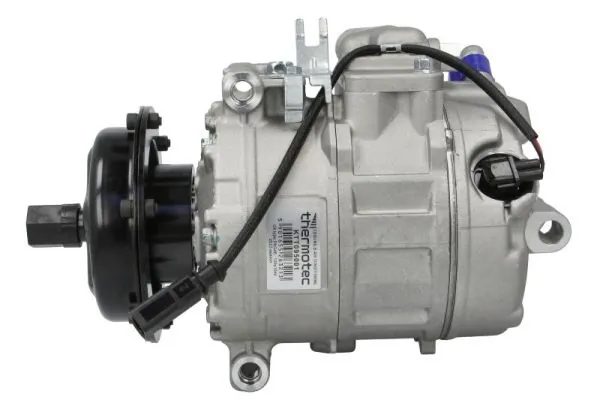 Compressor de aparelho de ar condicionado Volkswagen Touareg I 7LA, 7L6, 7L7