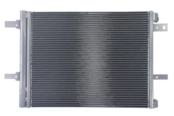 Radiador de aparelho de ar condicionado para Citroen Berlingo  ER, EC