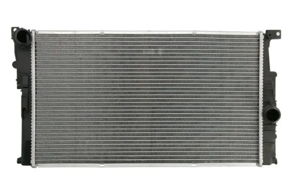  Radiador de esfriamento de motor BMW 1 hatchback (F20) (2011 - 2019) 