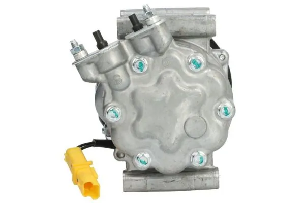 Compressor de aparelho de ar condicionado Fiat/Alfa/Lancia 6189501960 preço, a partir de 54,18 USD