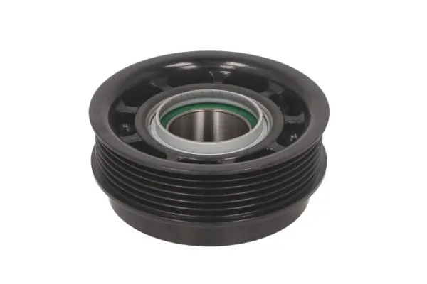 KTT040258 Thermotec Polia do compressor de aparelho de ar condicionado