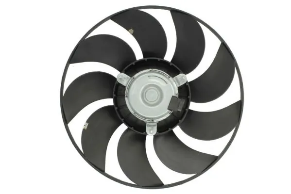 D8X036TT Thermotec Ventilador elétrico de esfriamento montado (motor + roda de aletas)