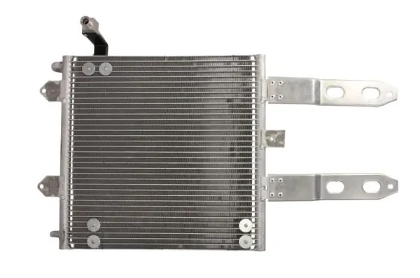 Radiador de aparelho de ar condicionado Seat Ibiza preço, a partir de 37,49 USD