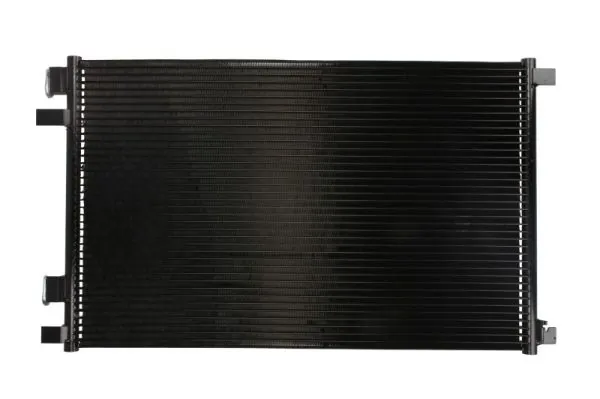 KTT110017 Thermotec Radiador de aparelho de ar condicionado