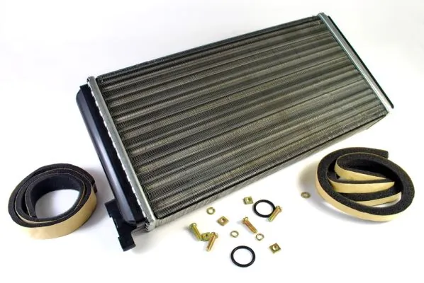 Radiador de forno (de aquecedor) Mercedes C 190 W201