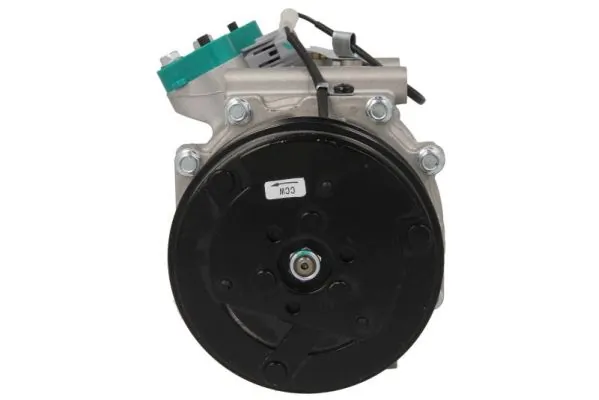 Compressor de aparelho de ar condicionado Honda Accord VI CG