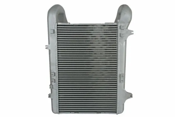  Radiador de intercooler DAF 105 XF caminhão trator (2005 - 2013) XF