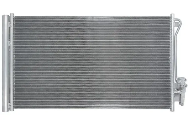 KTT110788 Thermotec Radiador de aparelho de ar condicionado
