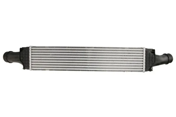 Radiador de intercooler para Audi A6 C8 4A2