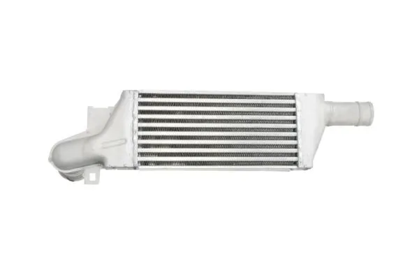  Radiador de intercooler Opel Combo B monovolume (2001 - 2011) B