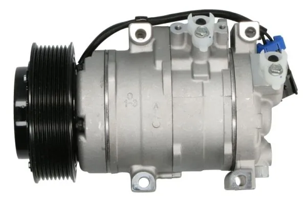 Compressor de aparelho de ar condicionado RE326205 John Deere