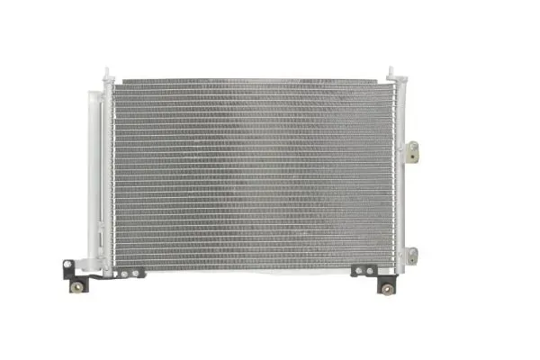  Radiador de aparelho de ar condicionado Ford Ranger pick-up (ET) (2006 - 2011) 