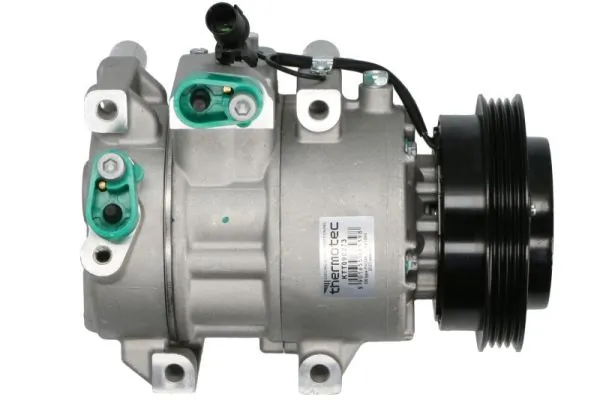 Compre Compressor de aparelho de ar condicionado KIA Rio 