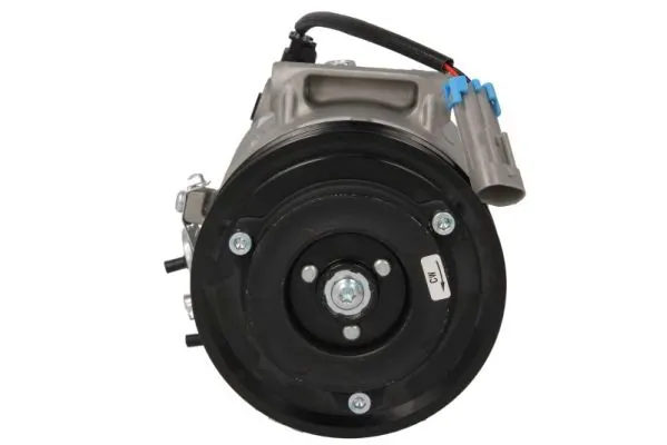 Compre Compressor de aparelho de ar condicionado Opel Meriva 
