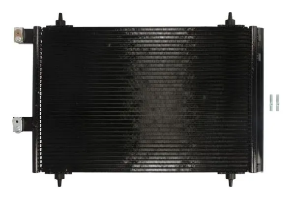 Radiador de aparelho de ar condicionado Citroen C5 preço, a partir de 22,02 USD