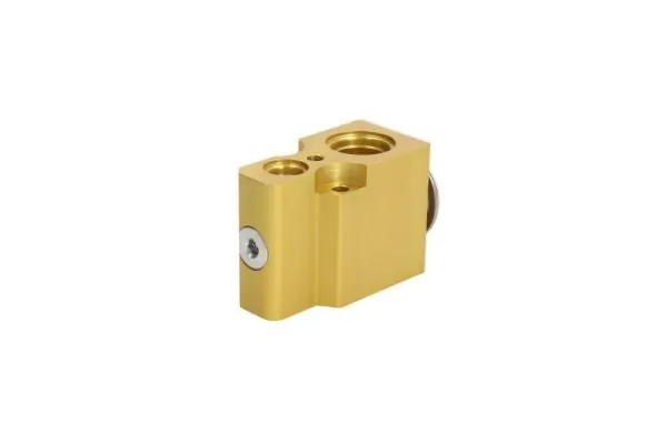 Compre KTT140003 Thermotec Válvula TRV de aparelho de ar condicionado