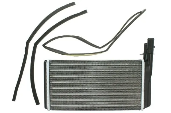 Compre BR061 Magneti Marelli Radiador de forno (de aquecedor)