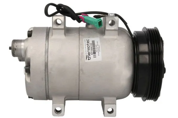 Compre KTT090102 Thermotec Compressor de aparelho de ar condicionado