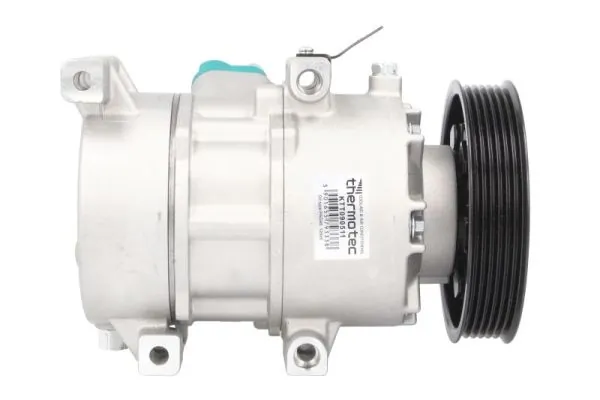 Compressor de aparelho de ar condicionado Hyundai Accent IV RB