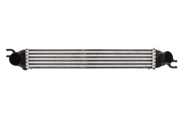  Radiador de intercooler Mini Cooper hatchback (R56) (2005 - 2014) 