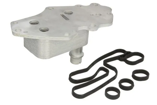 Compre 55599943 General Motors Radiador de óleo