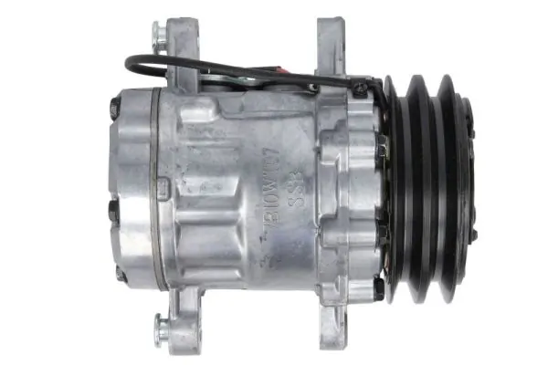 Compre KTT090157 Thermotec Compressor de aparelho de ar condicionado
